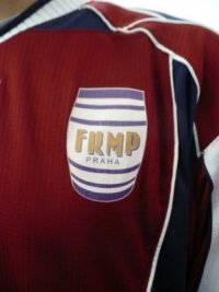 Dres FKMP