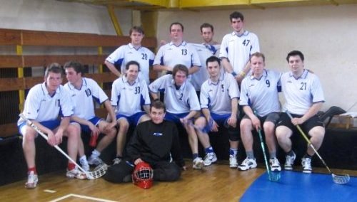 FKMP Praha B